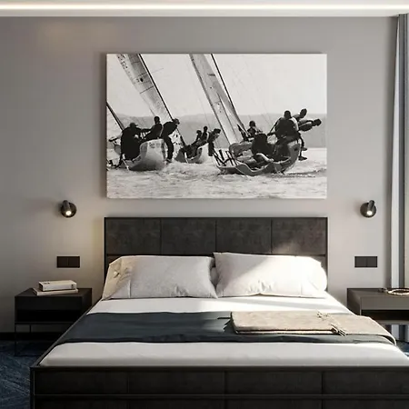 Lua Boutique Roomz- Adults Only *