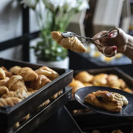 Hotel Lua Boutique Roomz- Adults Only Balatonfüred