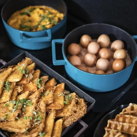 Lua Boutique Roomz- Adults Only * Balatonfüred