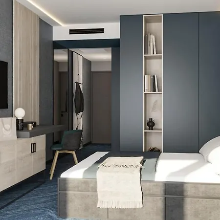 Lua Boutique Roomz- Adults Only