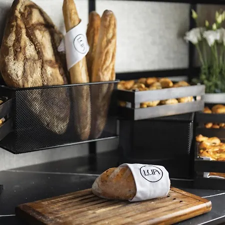 Lua Boutique Roomz- Adults Only *