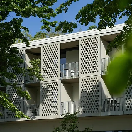فندق Lua Boutique Roomz- Adults Only