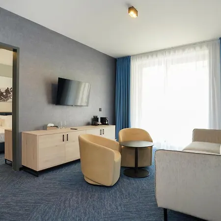 Hotel Lua Boutique Roomz- Adults Only Balatonfured
