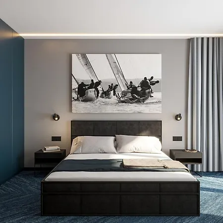 Lua Boutique Roomz- Adults Only Hotel