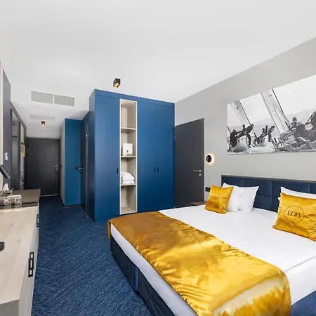 Lua Boutique Roomz- Adults Only * Balatonfüred