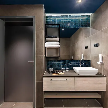 Hotel Lua Boutique Roomz- Adults Only Balatonfüred