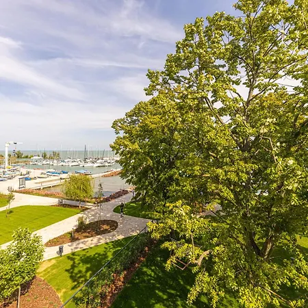 Lua Boutique Roomz- Adults Only * Balatonfüred