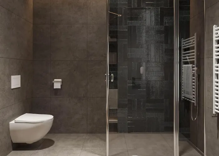 ホテル Lua Boutique Roomz- Adults Only