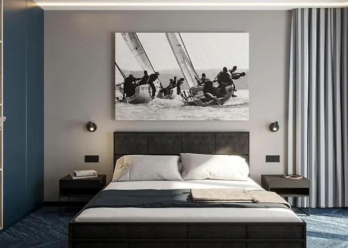 Lua Boutique Roomz- Adults Only *