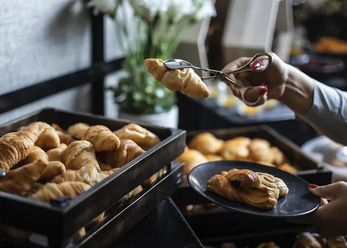 ホテル Lua Boutique Roomz- Adults Only バラトンフレド