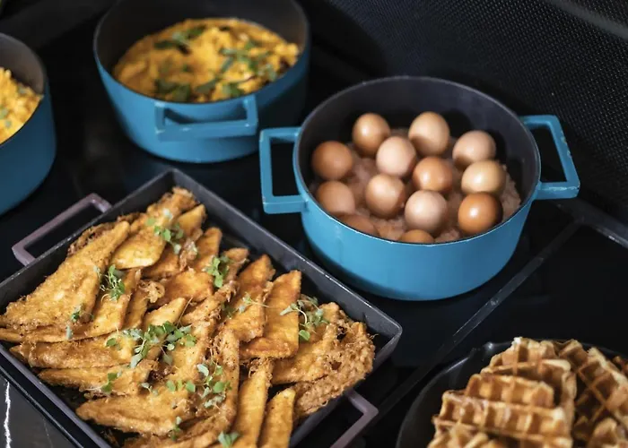 Lua Boutique Roomz- Adults Only * Balatonfüred