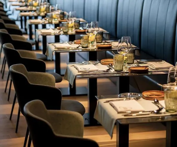 Lua Boutique Roomz- Adults Only ホテル