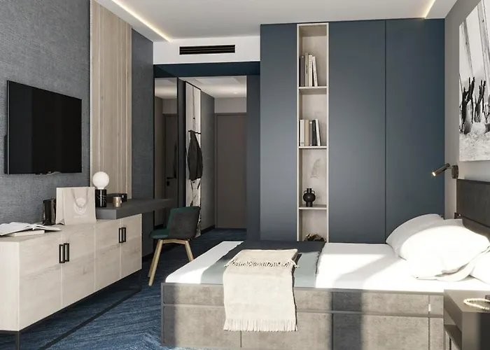 Lua Boutique Roomz- Adults Only