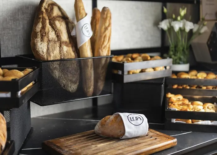 Lua Boutique Roomz- Adults Only *