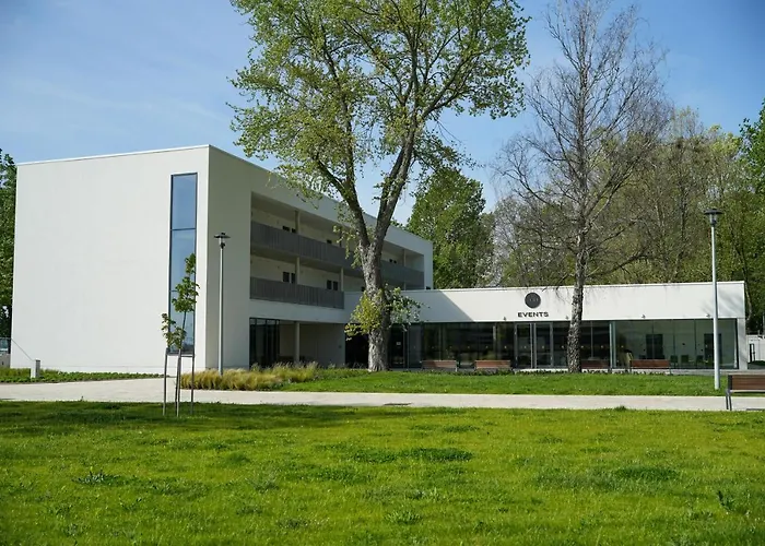 ホテル Lua Boutique Roomz- Adults Only バラトンフレド