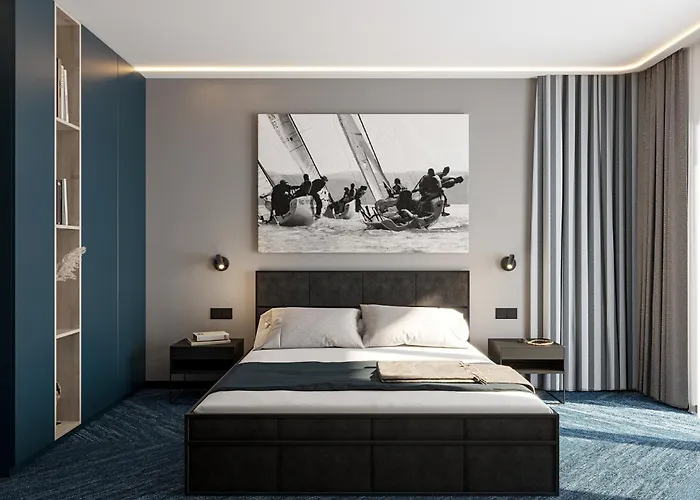 Lua Boutique Roomz- Adults Only Hotel